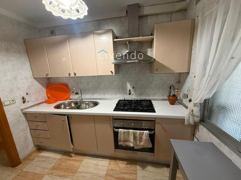 Piso en venta San Fernando, Cádiz. Ref: 2295. Livendo Agencia Inmobiliaria