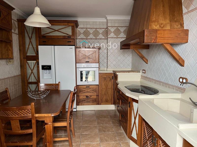 Freistehende Villa zu verkaufen Barbate, Cádiz. Ref: 2311. Livendo Agencia Inmobiliaria