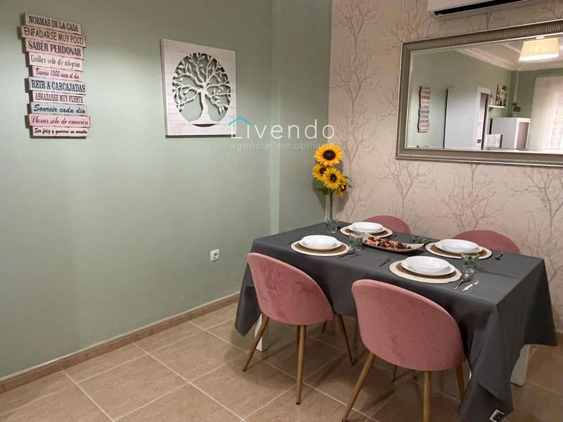 Casa en venta Chiclana de la Frontera, Cádiz. Ref: 2344. Livendo Agencia Inmobiliaria