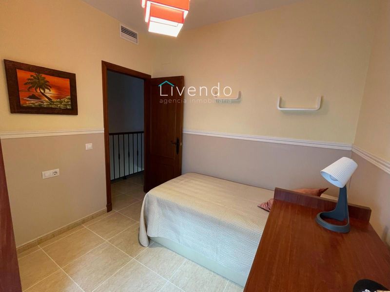Casa en venta Chiclana de la Frontera, Cádiz. Ref: 2344. Livendo Agencia Inmobiliaria