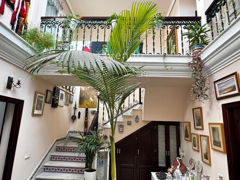 Heim zu verkaufen Chiclana de la Frontera, Cádiz. Ref: 2365. Livendo Agencia Inmobiliaria