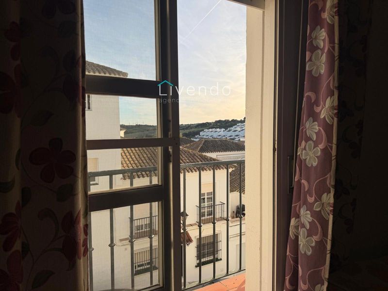 Wohnung zu verkaufen Vejer de la Frontera, Cádiz. Ref: 2369. Livendo Agencia Inmobiliaria