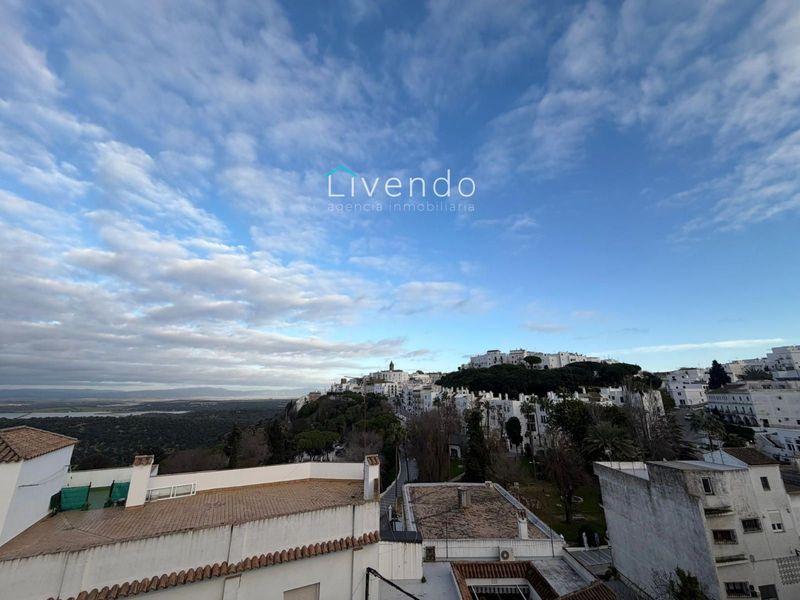Wohnung zu verkaufen Vejer de la Frontera, Cádiz. Ref: 2381. Livendo Agencia Inmobiliaria