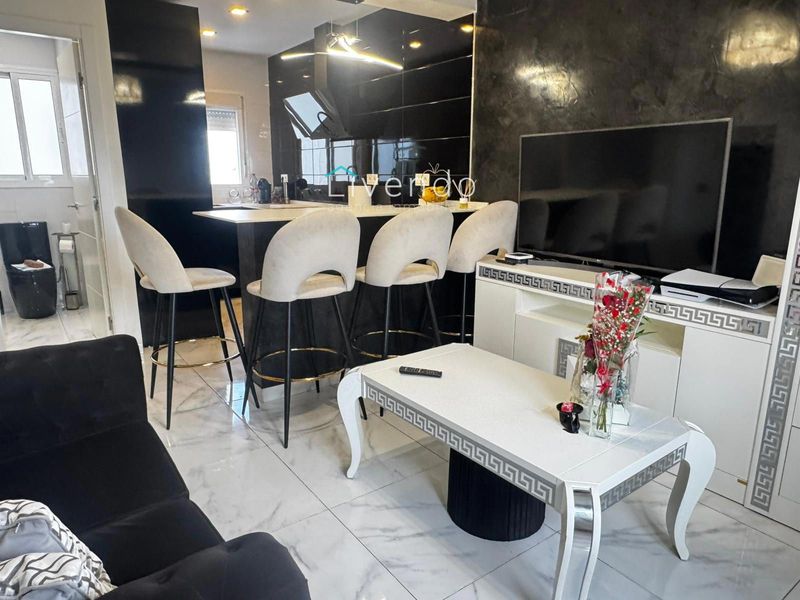 Wohnung zu verkaufen Barbate, Cádiz. Ref: 2383. Livendo Agencia Inmobiliaria