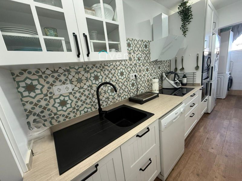 Piso en venta San Fernando, Cádiz. Ref: 2411. Livendo Agencia Inmobiliaria