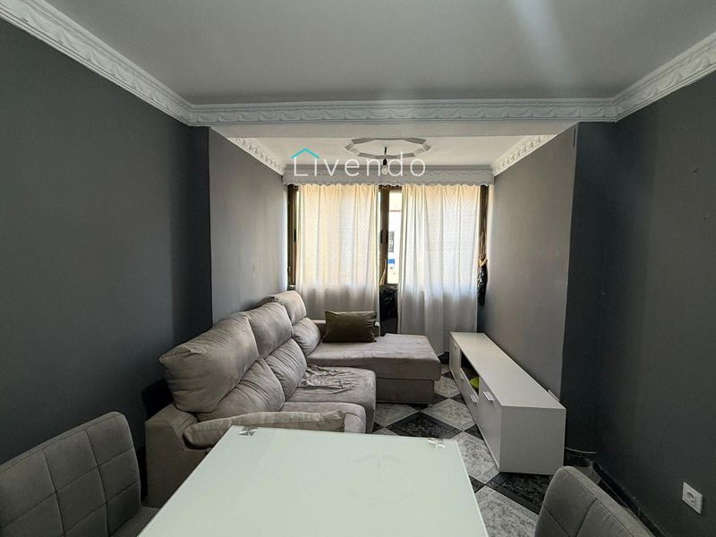 Flat for sale Puerto Real, Cádiz. Ref: 2423. Livendo Agencia Inmobiliaria