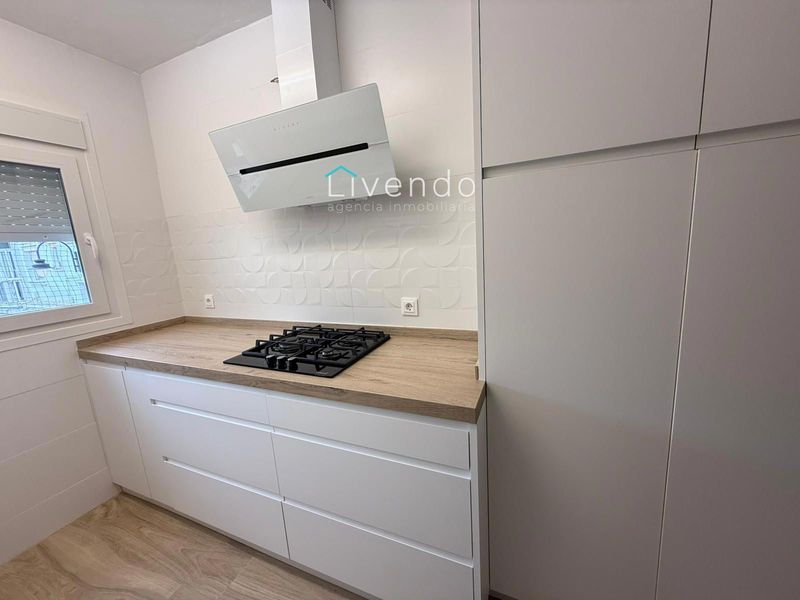 Flat for sale San Fernando, Cádiz. Ref: 2432. Livendo Agencia Inmobiliaria