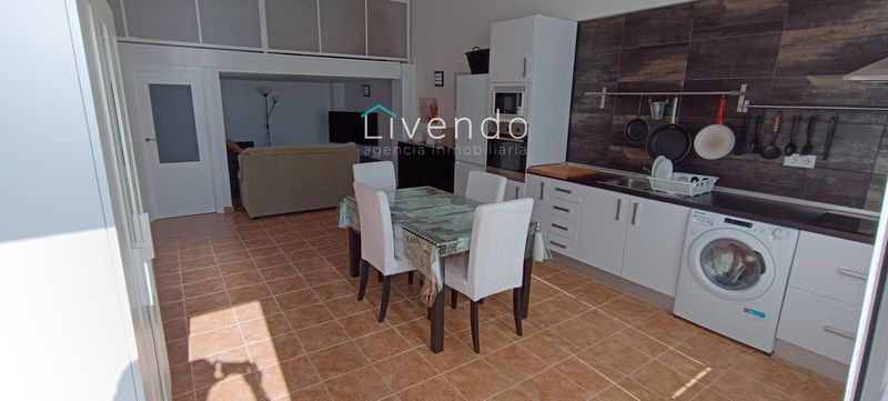Piso en venta Alcala De Los Gazules, Cádiz. Ref: 2443. Livendo Agencia Inmobiliaria