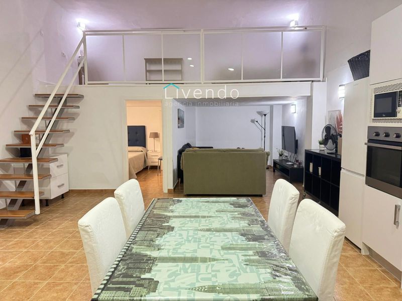 Flat for sale Alcala De Los Gazules, Cádiz. Ref: 2443. Livendo Agencia Inmobiliaria