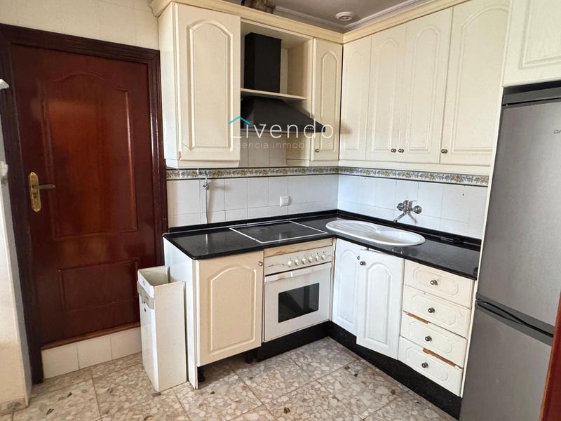 Piso en venta Alcala De Los Gazules, Cádiz. Ref: 2444. Livendo Agencia Inmobiliaria