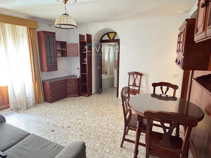 Piso en venta Alcala De Los Gazules, Cádiz. Ref: 2444. Livendo Agencia Inmobiliaria