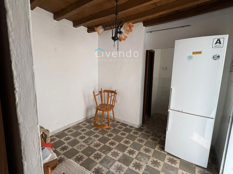 Piso en venta Alcala De Los Gazules, Cádiz. Ref: 2446. Livendo Agencia Inmobiliaria