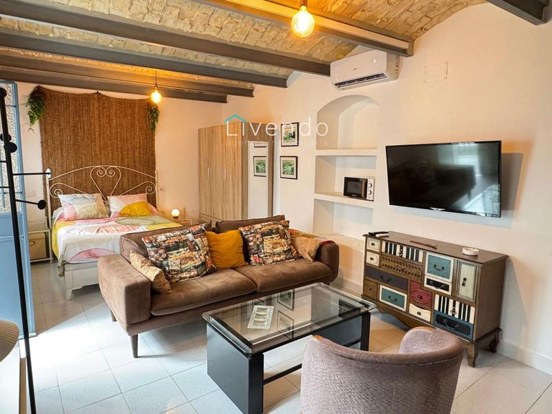 Piso en venta Alcala De Los Gazules, Cádiz. Ref: 2447. Livendo Agencia Inmobiliaria