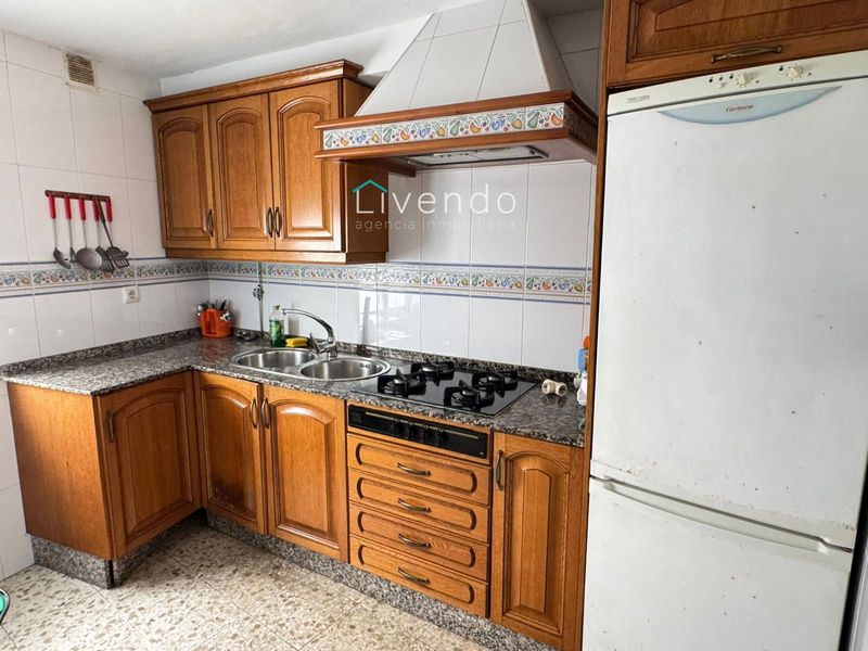 Casa en venta Alcala De Los Gazules, Cádiz. Ref: 2448. Livendo Agencia Inmobiliaria