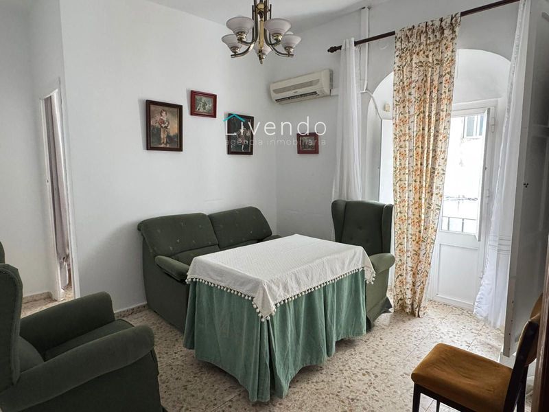 Casa en venta Alcala De Los Gazules, Cádiz. Ref: 2448. Livendo Agencia Inmobiliaria
