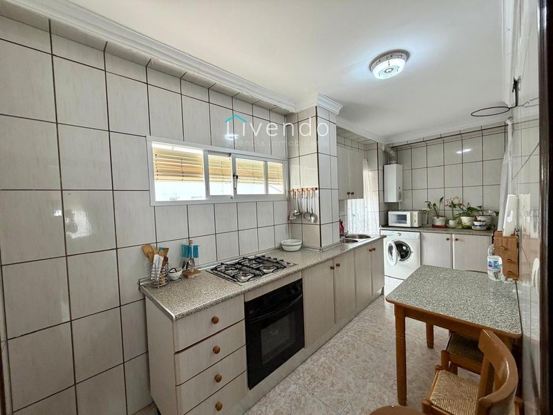 Wohnung zu verkaufen Vejer de la Frontera, Cádiz. Ref: 2453. Livendo Agencia Inmobiliaria