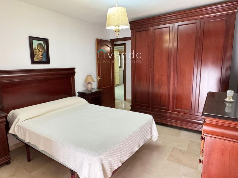 Piso en venta Alcala De Los Gazules, Cádiz. Ref: 2470. Livendo Agencia Inmobiliaria