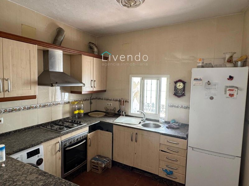 Casa en venta Alcala De Los Gazules, Cádiz. Ref: 2524. Livendo Agencia Inmobiliaria