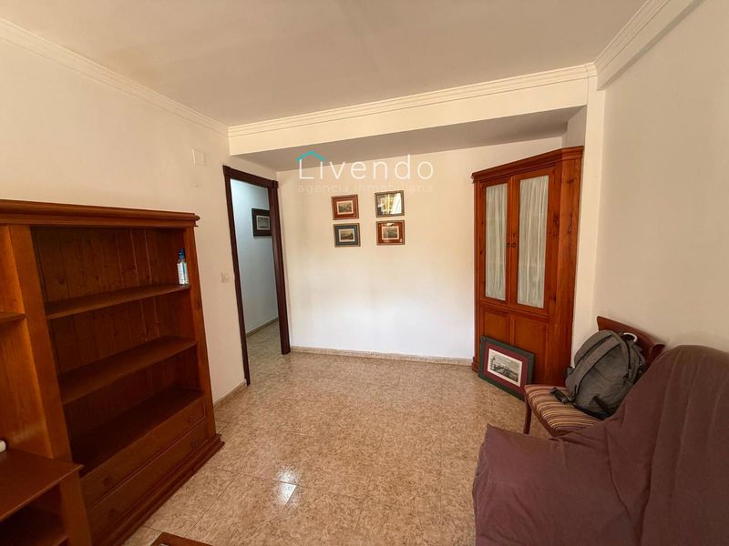 Piso en venta San Fernando, Cádiz. Ref: 2531. Livendo Agencia Inmobiliaria