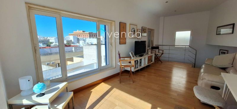 Dúplex en venta San Fernando, Cádiz. Ref: 2559. Livendo Agencia Inmobiliaria