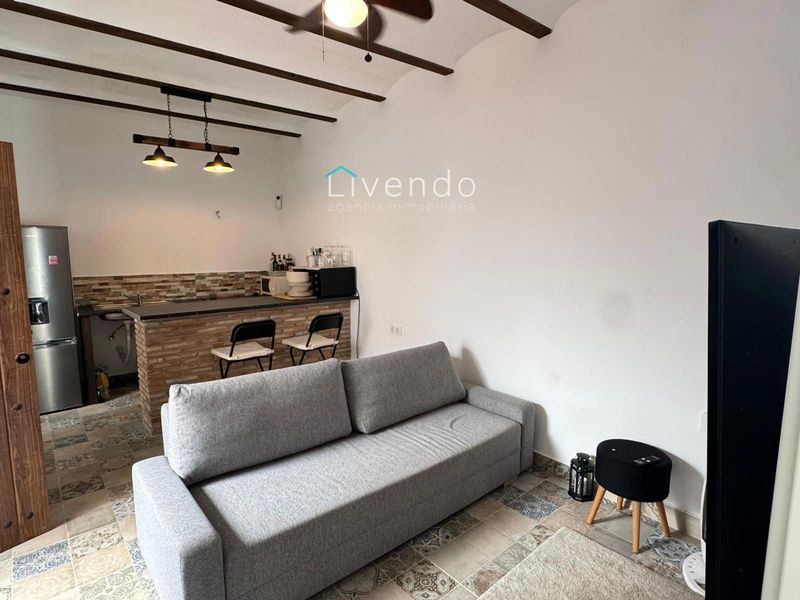 Piso en venta Alcala De Los Gazules, Cádiz. Ref: 2560. Livendo Agencia Inmobiliaria