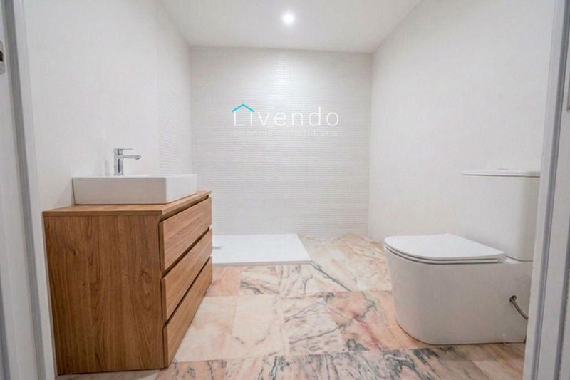 Piso en venta San Fernando, Cádiz. Ref: 2566. Livendo Agencia Inmobiliaria