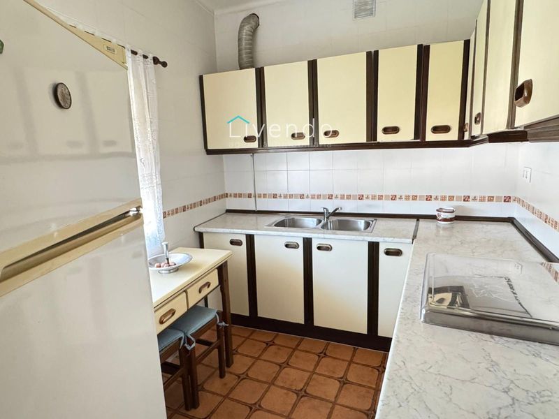 Flat for sale Alcala De Los Gazules, Cádiz. Ref: 2578. Livendo Agencia Inmobiliaria