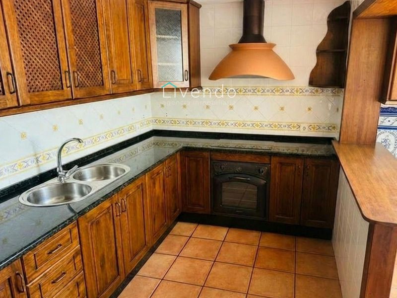 Piso en venta San Fernando, Cádiz. Ref: 2581. Livendo Agencia Inmobiliaria