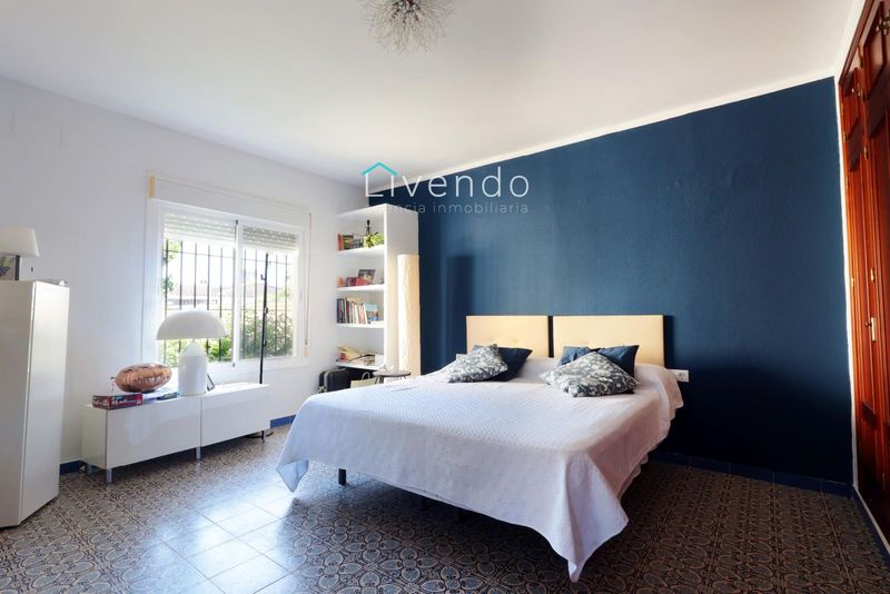 Detached Villa for sale Chiclana de la Frontera, Cádiz. Ref: 2582. Livendo Agencia Inmobiliaria