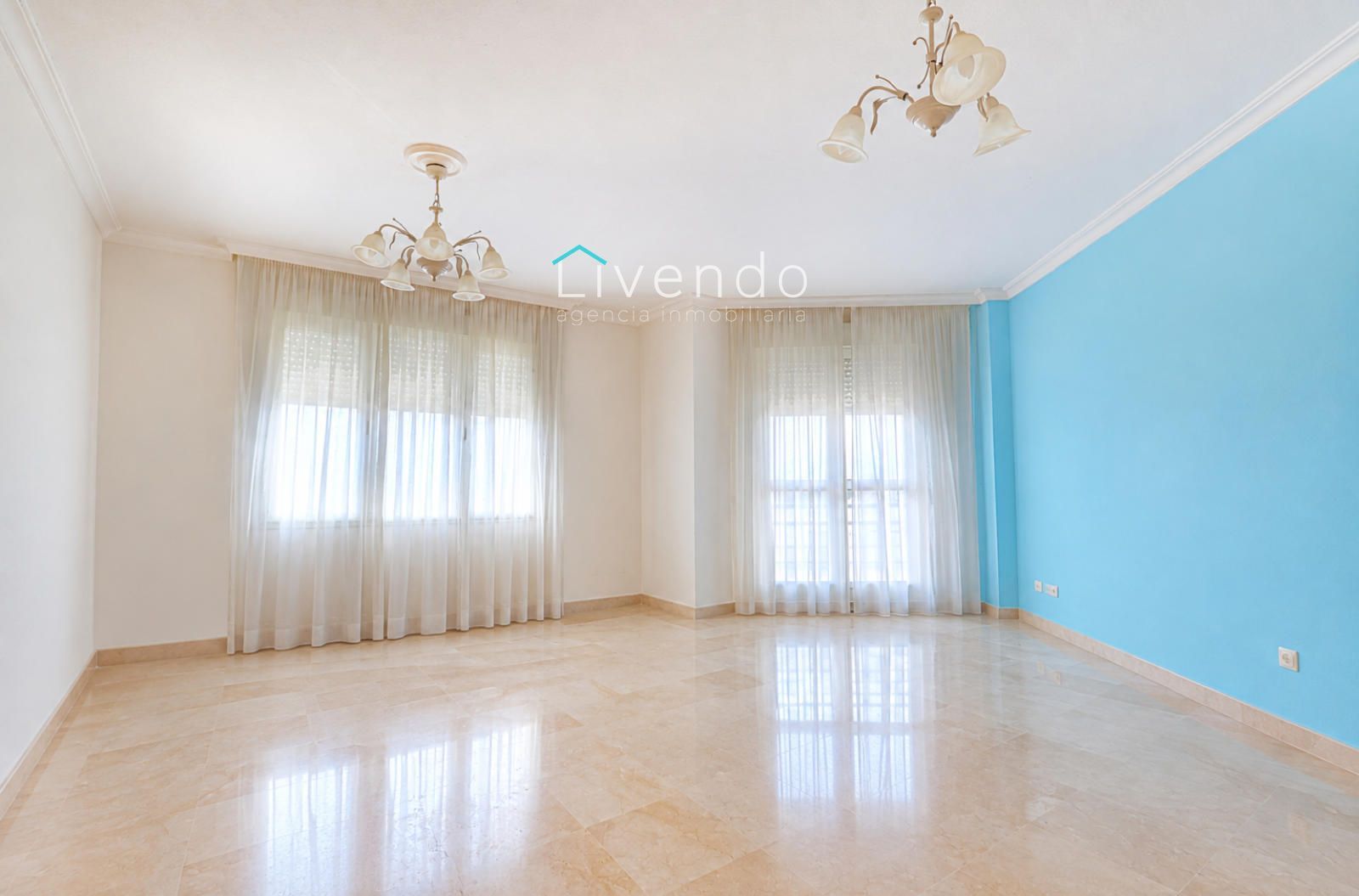 Apartment for sale in San Fernando, La Casería - San Carlos area - Foto 2