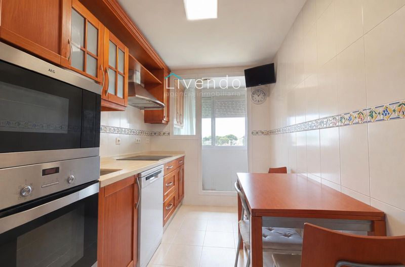 Flat for sale San Fernando, Cádiz. Ref: 2586. Livendo Agencia Inmobiliaria