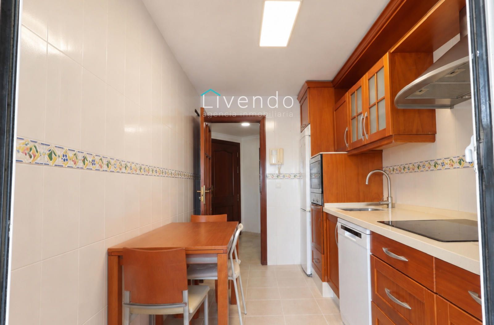 Apartment for sale in San Fernando, La Casería - San Carlos area - Foto 3