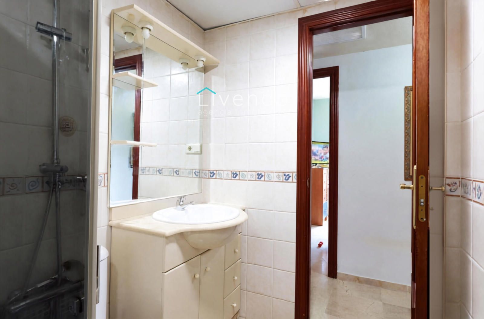 Apartment for sale in San Fernando, La Casería - San Carlos area - Foto 9