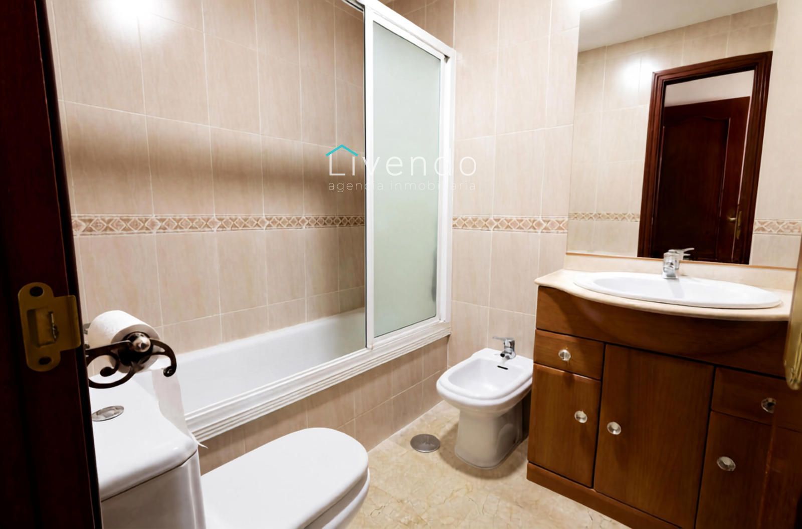 Apartment for sale in San Fernando, La Casería - San Carlos area - Foto 14