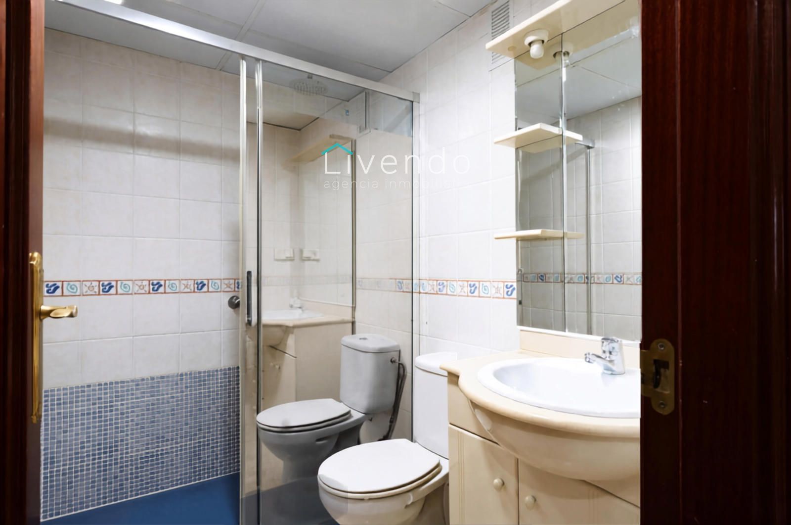Apartment for sale in San Fernando, La Casería - San Carlos area - Foto 8