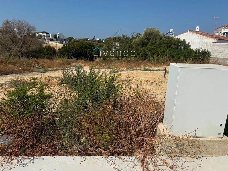 Parcela en venta Conil De La Frontera, Cádiz. Ref: 2596. Livendo Agencia Inmobiliaria