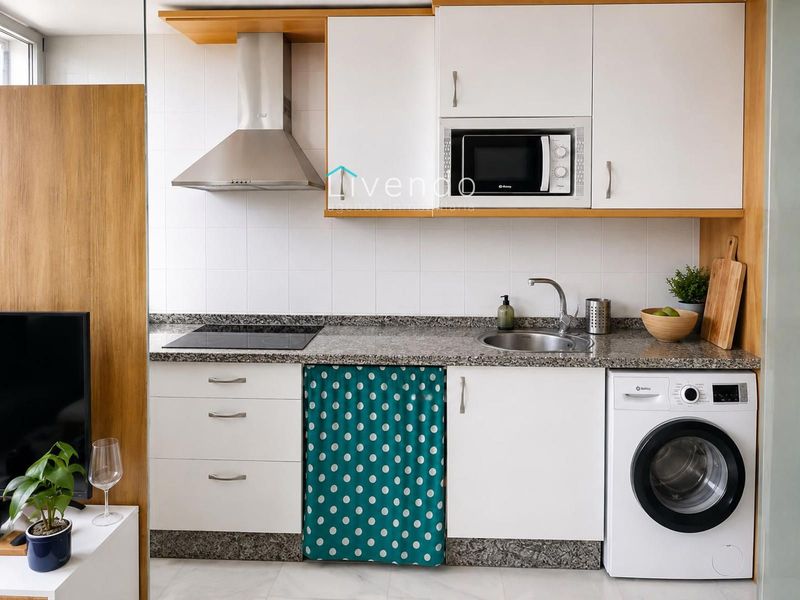 Piso en venta Conil De La Frontera, Cádiz. Ref: 2625. Livendo Agencia Inmobiliaria