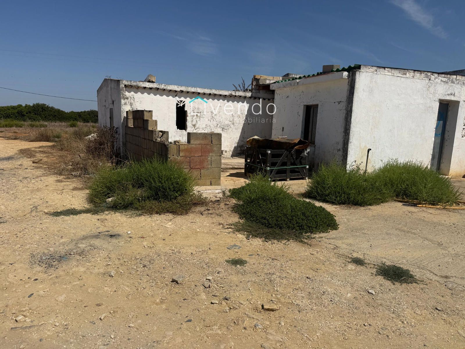 Plot for sale in Conil De La Frontera, Cádiz (CARRETERA LAS PARCELAS) - Foto 2