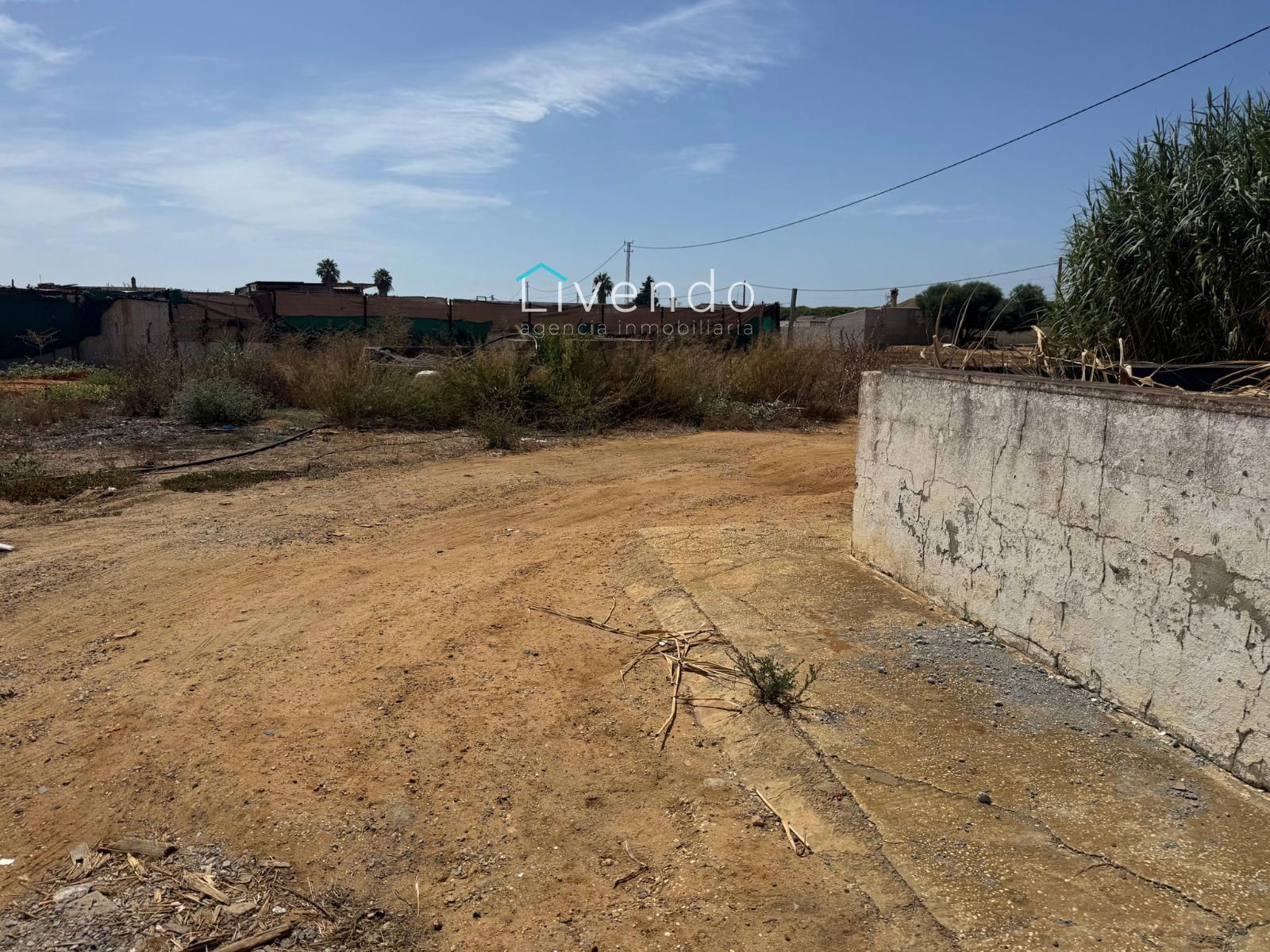 Plot for sale in Conil De La Frontera, Cádiz (CARRETERA LAS PARCELAS) - Foto 3