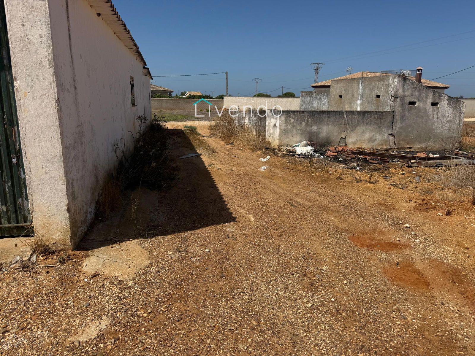 Plot for sale in Conil De La Frontera, Cádiz (CARRETERA LAS PARCELAS) - Foto 5