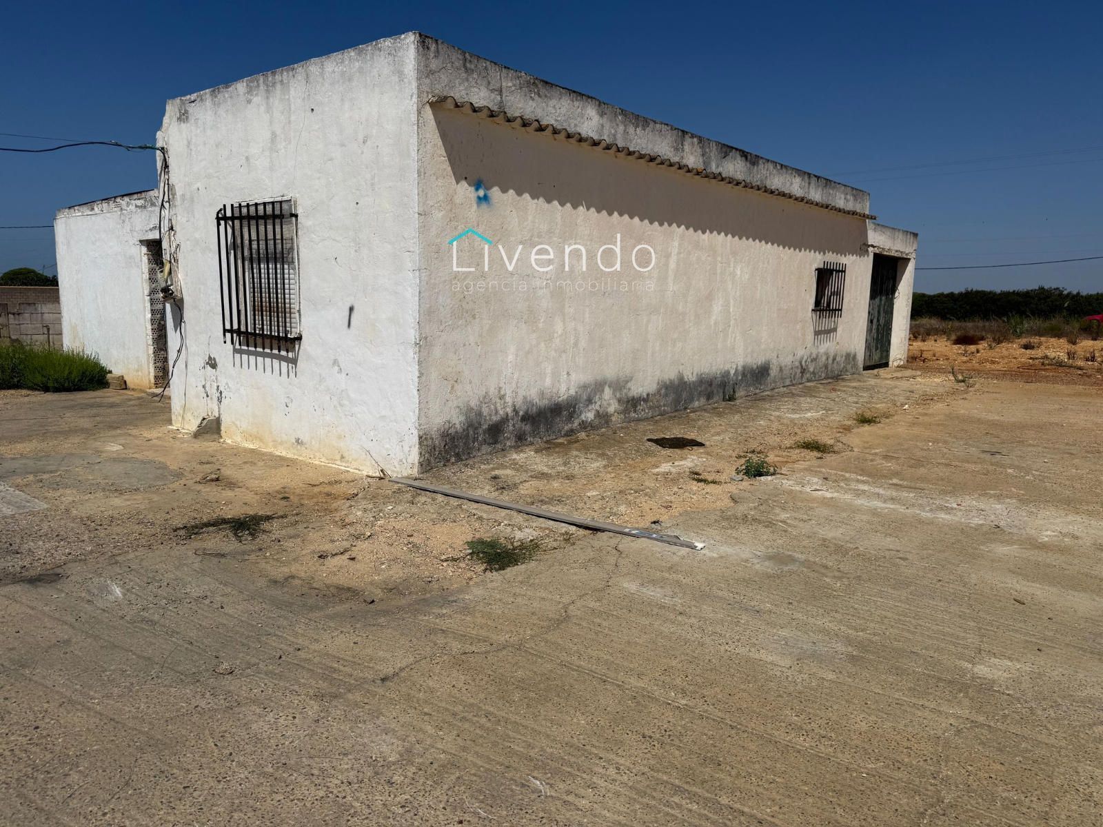 Plot for sale in Conil De La Frontera, Cádiz (CARRETERA LAS PARCELAS) - Foto 6