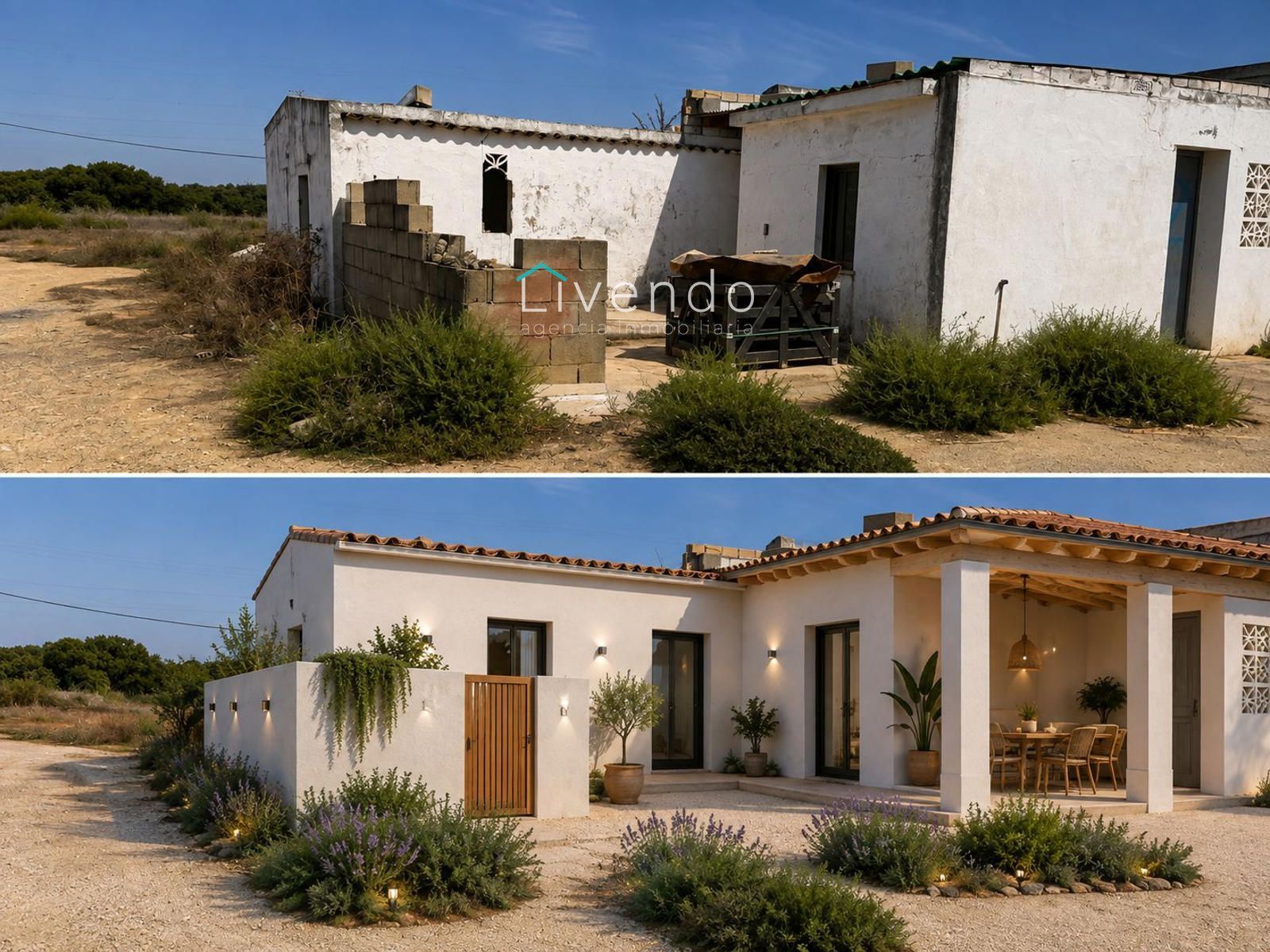 Plot for sale in Conil De La Frontera, Cádiz (CARRETERA LAS PARCELAS) - Foto 7
