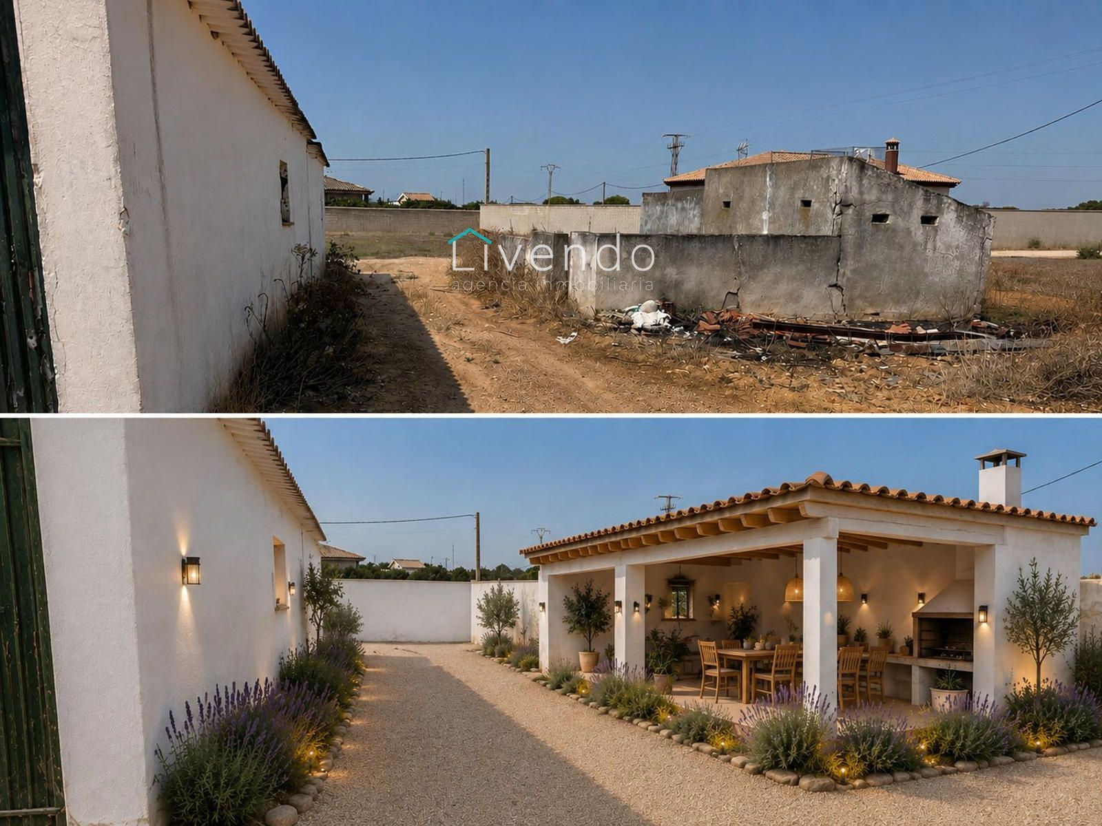 Plot for sale in Conil De La Frontera, Cádiz (CARRETERA LAS PARCELAS) - Foto 8