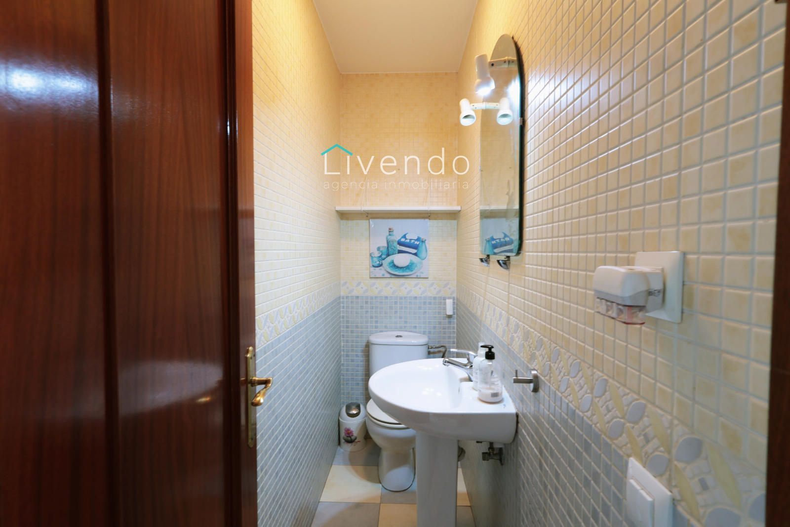 Single-family home for sale in San Fernando, San Carlos area - Foto 12