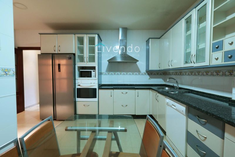 Townhouse for sale San Fernando, Cádiz. Ref: 2652. Livendo Agencia Inmobiliaria