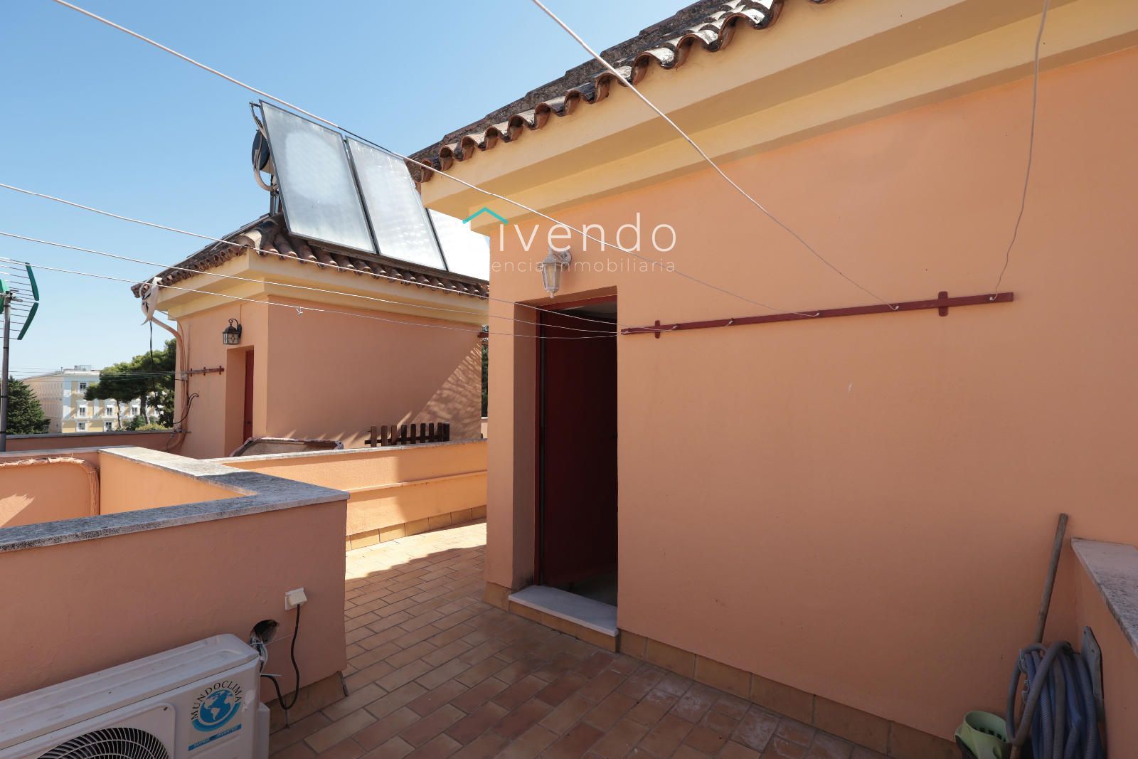 Single-family home for sale in San Fernando, San Carlos area - Foto 25