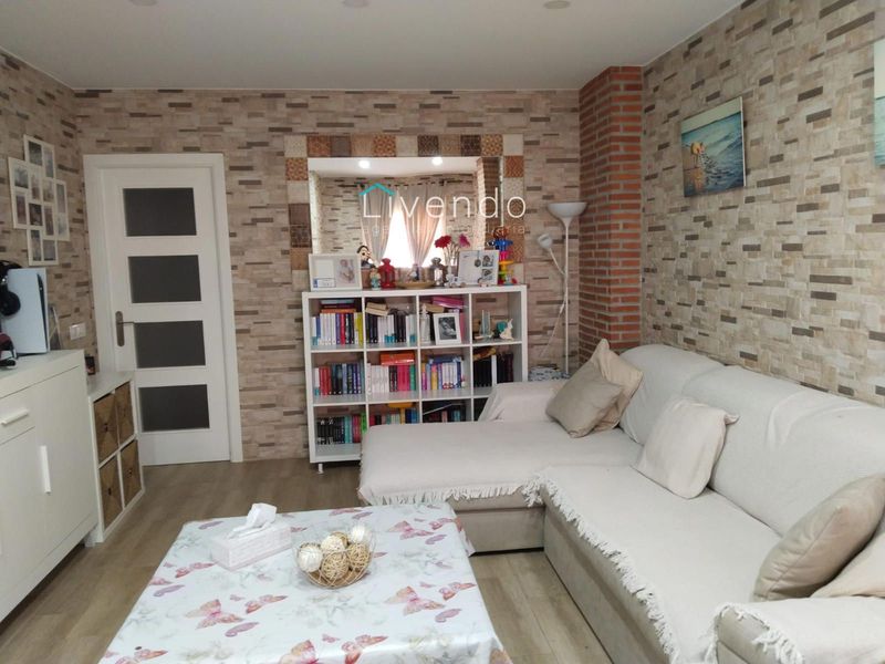 Flat for sale Barbate, Cádiz. Ref: 2654. Livendo Agencia Inmobiliaria