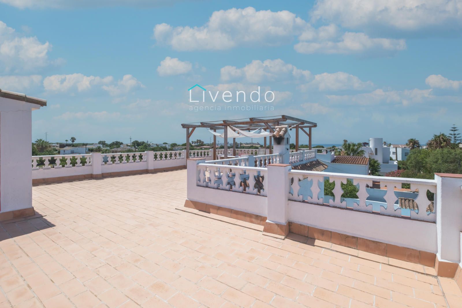 Detached Villa for sale in Zahora, Cádiz - Foto 6