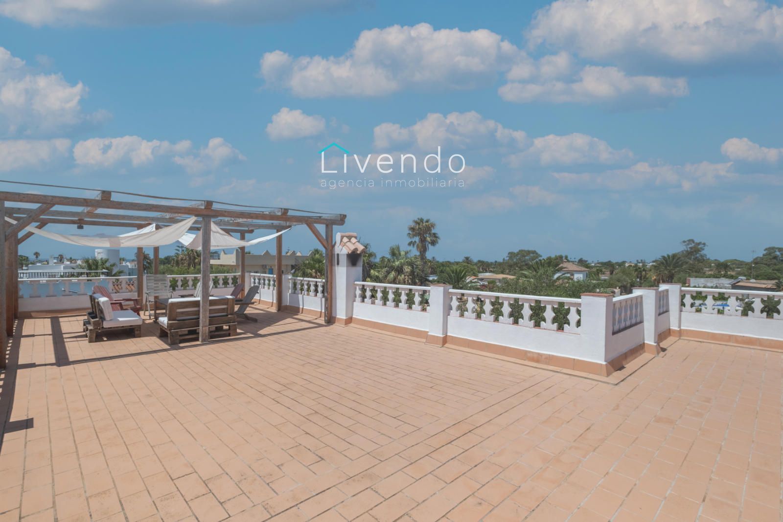 Detached Villa for sale in Zahora, Cádiz - Foto 8