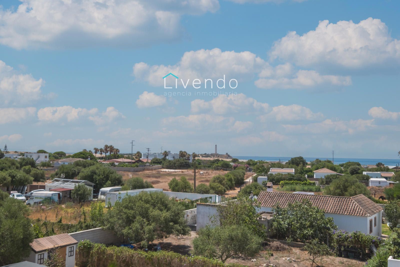 Detached Villa for sale in Zahora, Cádiz - Foto 11